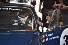 Spa Six Hours – The Sound Of History -  26 september 2026