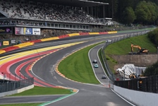 Spa Six Hours – The Sound Of History -  26 september 2026