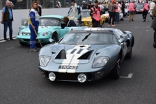 Spa Six Hours – The Sound Of History -  26 september 2026