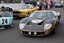Spa Six Hours – The Sound Of History -  26 september 2026
