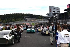 Spa Six Hours – The Sound Of History -  26 september 2026