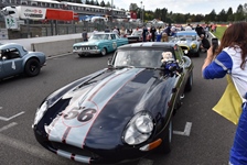 Spa Six Hours – The Sound Of History -  26 september 2026