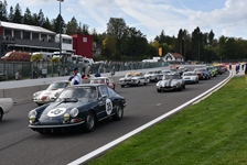 Spa Six Hours – The Sound Of History -  26 september 2026