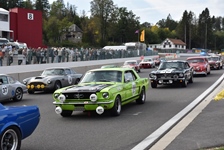 Spa Six Hours – The Sound Of History -  26 september 2026