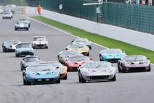 Spa Six Hours – The Sound Of History -  26 september 2026