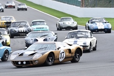 Spa Six Hours – The Sound Of History -  26 september 2026