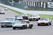 Spa Six Hours – The Sound Of History -  26 september 2026