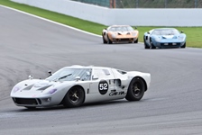 Spa Six Hours – The Sound Of History -  26 september 2026