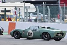 Spa Six Hours – The Sound Of History -  26 september 2026