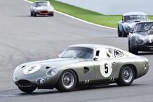 Spa Six Hours – The Sound Of History -  26 september 2026