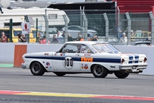 Spa Six Hours – The Sound Of History -  26 september 2026