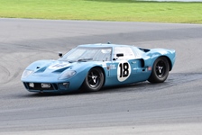 Spa Six Hours – The Sound Of History -  26 september 2026