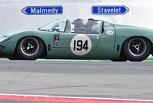 Spa Six Hours – The Sound Of History -  26 september 2026