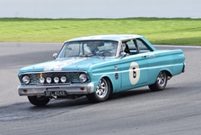 Spa Six Hours – The Sound Of History -  26 september 2026