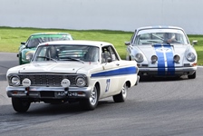 Spa Six Hours – The Sound Of History -  26 september 2026