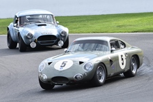 Spa Six Hours – The Sound Of History -  26 september 2026