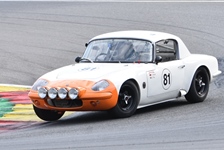 Spa Six Hours – The Sound Of History -  26 september 2026