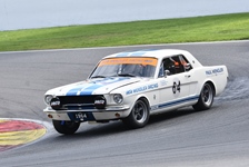 Spa Six Hours – The Sound Of History -  26 september 2026