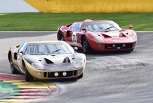 Spa Six Hours – The Sound Of History -  26 september 2026