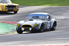 Spa Six Hours – The Sound Of History -  26 september 2026
