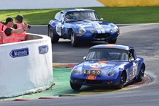 Spa Six Hours – The Sound Of History -  26 september 2026