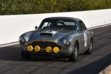 Spa Six Hours – The Sound Of History -  26 september 2026