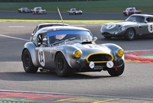 Spa Six Hours – The Sound Of History -  26 september 2026