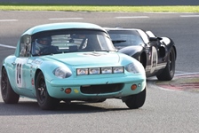 Spa Six Hours – The Sound Of History -  26 september 2026