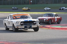 Spa Six Hours – The Sound Of History -  26 september 2026