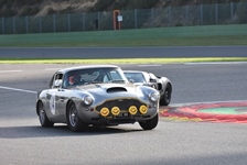 Spa Six Hours – The Sound Of History -  26 september 2026