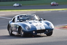 Spa Six Hours – The Sound Of History -  26 september 2026