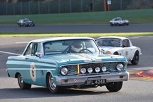 Spa Six Hours – The Sound Of History -  26 september 2026