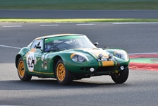 Spa Six Hours – The Sound Of History -  26 september 2026