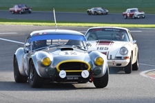 Spa Six Hours – The Sound Of History -  26 september 2026