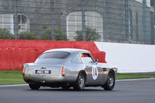 Spa Six Hours – The Sound Of History -  26 september 2026