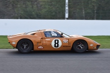 Spa Six Hours – The Sound Of History -  26 september 2026