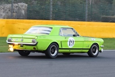 Spa Six Hours – The Sound Of History -  26 september 2026