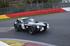 Spa Six Hours – The Sound Of History -  26 september 2026