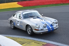 Spa Six Hours – The Sound Of History -  26 september 2026