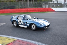 Spa Six Hours – The Sound Of History -  26 september 2026