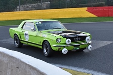 Spa Six Hours – The Sound Of History -  26 september 2026