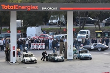 Spa Six Hours – The Sound Of History -  26 september 2026