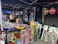American Festival NASCAR -  17 oktober 2026