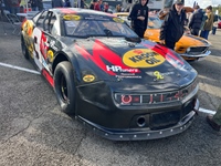 American Festival NASCAR -  17 oktober 2026