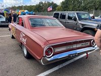 American Festival NASCAR -  17 oktober 2026