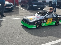 American Festival NASCAR -  17 oktober 2026