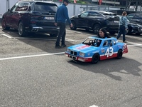 American Festival NASCAR -  17 oktober 2026
