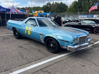 American Festival NASCAR -  17 oktober 2026