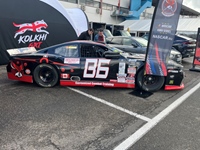 American Festival NASCAR -  17 oktober 2026