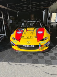 American Festival NASCAR -  17 oktober 2026